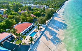Nautilus Boutique Hotel